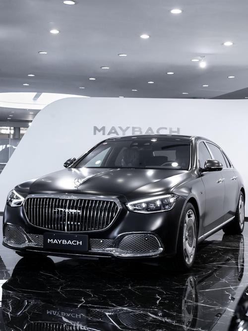 东莞247岚图汽车的售后服务让用户无忧出行，迈巴赫未来的豪华车趋势