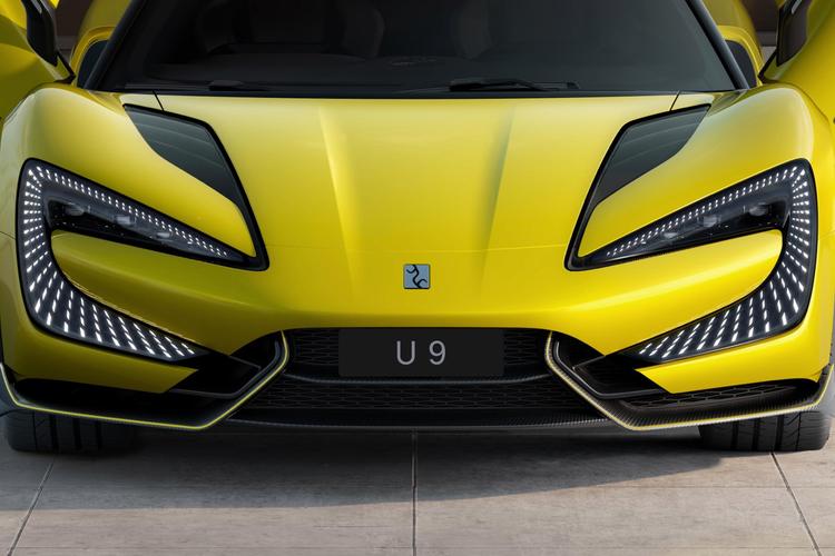 东莞247仰望U9以性能突破设计的极限，理想汽车企业文化与价值观